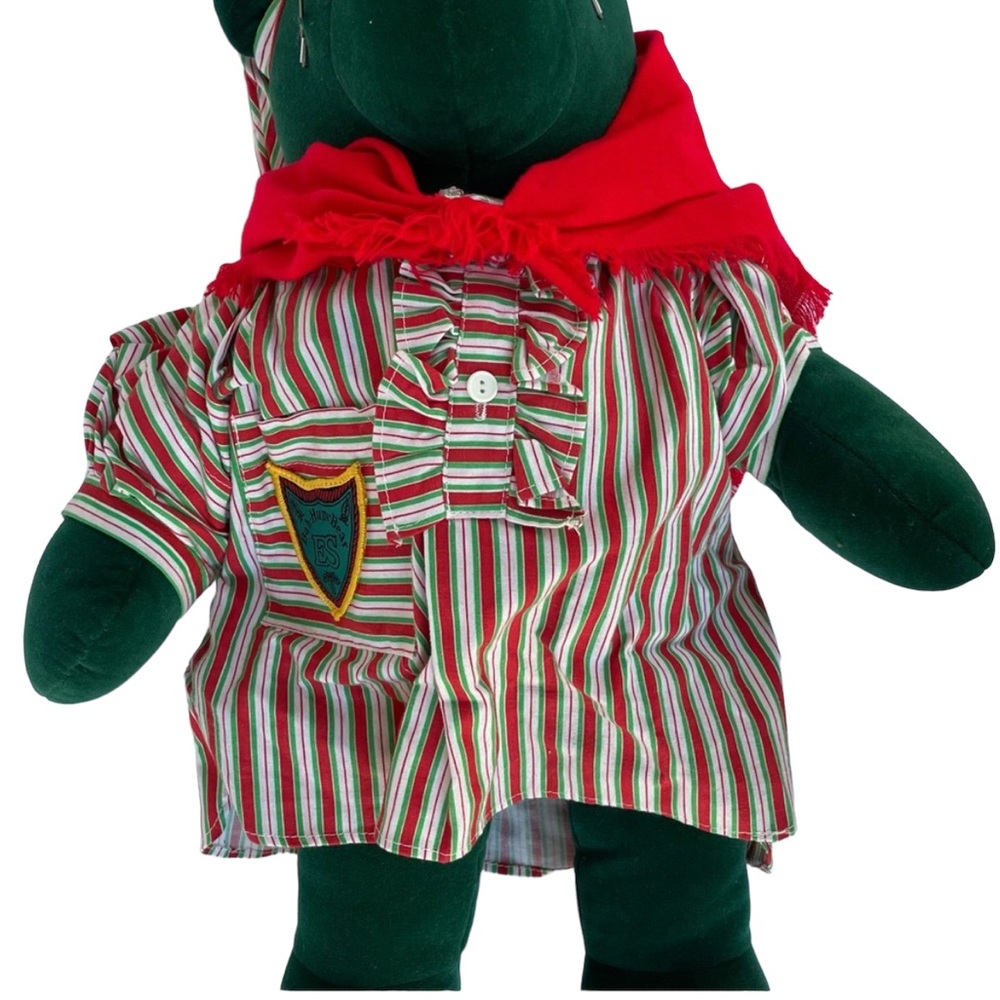 “Ebearneezer Scrooge” by North American Bear Co, Inc. - Picture 3 of 8